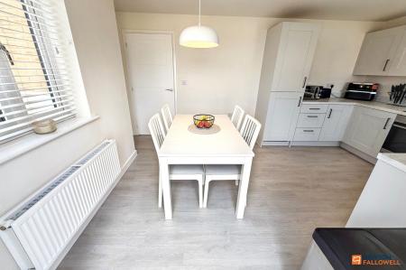 3 bedroom Detached house for sale in Manor Drive, Peterborough, PE4