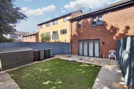 2 bedroom Semi-detached house for sale in Hawksbill Way, Peterborough, PE2