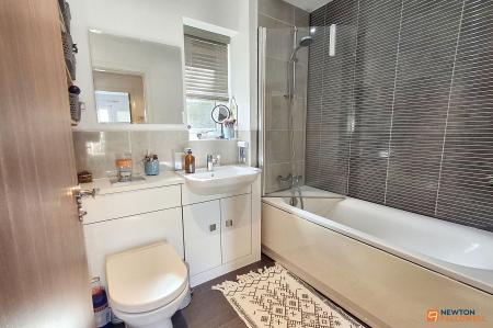 2 bedroom Semi-detached house for sale in Hawksbill Way, Peterborough, PE2