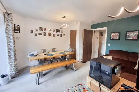 2 bedroom Semi-detached house for sale in Hawksbill Way, Peterborough, PE2