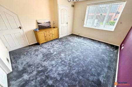 3 bedroom Semi-detached house for sale in Uplands, Werrington, Peterborough, PE4