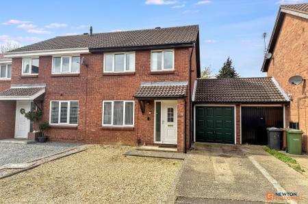 Uplands, Werrington, Peterborough, PE4