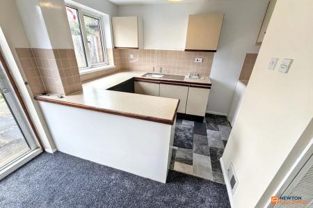 3 bedroom Semi-detached house for sale in Uplands, Werrington, Peterborough, PE4