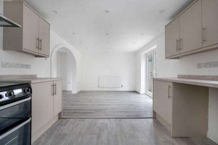 3 bedroom Semi-detached house for sale in Park Lane, Peterborough, PE1