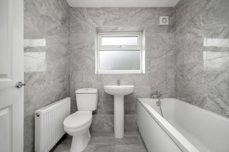 3 bedroom Semi-detached house for sale in Park Lane, Peterborough, PE1