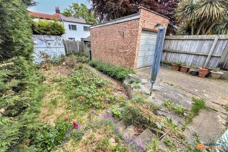 3 bedroom Semi-detached house for sale in Paston Lane, Peterborough, PE4