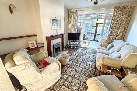 3 bedroom Semi-detached house for sale in Paston Lane, Peterborough, PE4