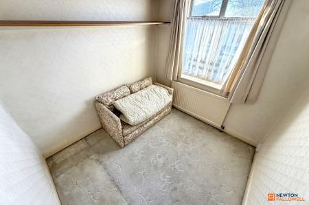 3 bedroom Semi-detached house for sale in Paston Lane, Peterborough, PE4