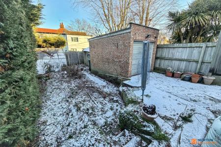 3 bedroom Semi-detached house for sale in Paston Lane, Peterborough, PE4