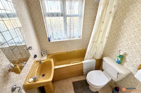 3 bedroom Semi-detached house for sale in Paston Lane, Peterborough, PE4