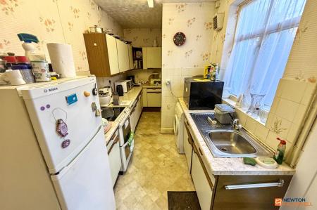 3 bedroom Semi-detached house for sale in Paston Lane, Peterborough, PE4