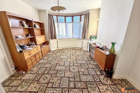 3 bedroom Semi-detached house for sale in Paston Lane, Peterborough, PE4