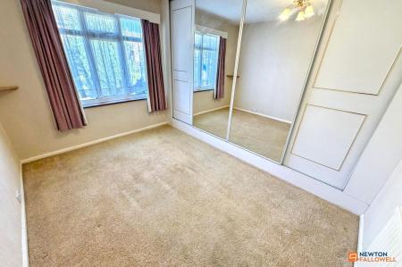 2 bedroom Semi-detached bungalow for sale in Francis Gardens, Peterborough, PE1