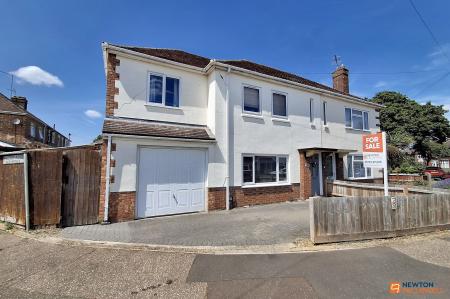 Fane Road, Walton, Peterborough, PE4