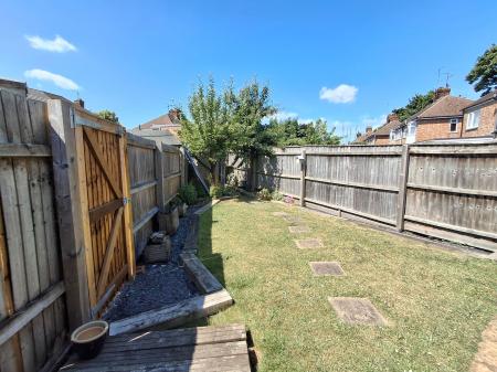 4 bedroom Semi-detached house for sale in Fane Road, Walton, Peterborough, PE4