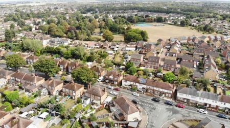 4 bedroom Semi-detached house for sale in Fane Road, Walton, Peterborough, PE4