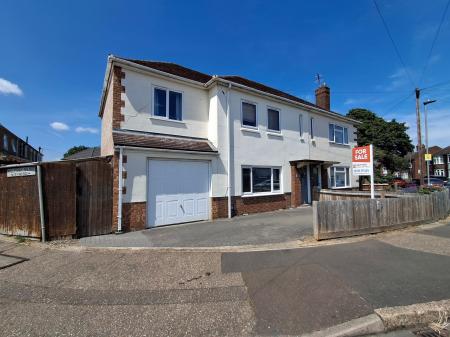 Fane Road, Walton, Peterborough, PE4