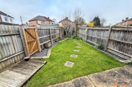 4 bedroom Semi-detached house for sale in Fane Road, Walton, Peterborough, PE4