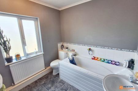 4 bedroom Semi-detached house for sale in Fane Road, Walton, Peterborough, PE4