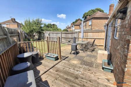 4 bedroom Semi-detached house for sale in Fane Road, Walton, Peterborough, PE4