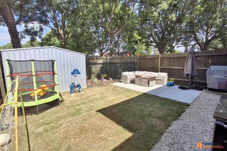 3 bedroom Detached house for sale in Middle Pasture, Werrington, Peterborough, PE4