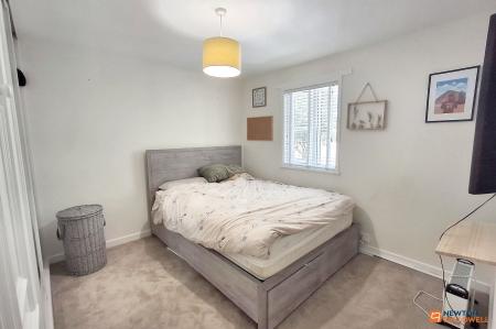 3 bedroom Detached house for sale in Middle Pasture, Werrington, Peterborough, PE4