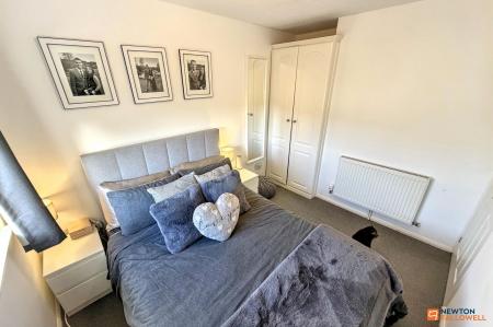 3 bedroom Semi-detached house for sale in Fletton Fields, Fletton, Peterborough, PE2