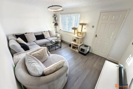 3 bedroom Semi-detached house for sale in Fletton Fields, Fletton, Peterborough, PE2