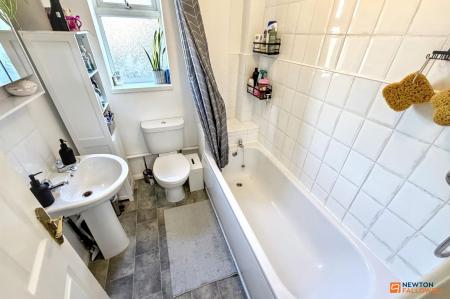 3 bedroom Semi-detached house for sale in Fletton Fields, Fletton, Peterborough, PE2