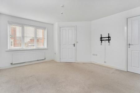 3 bedroom Semi-detached house for sale in Harmony Grove, Hampton Gardens, Peterborough, PE7