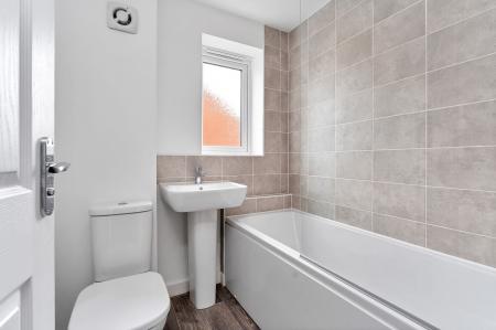 3 bedroom Semi-detached house for sale in Harmony Grove, Hampton Gardens, Peterborough, PE7