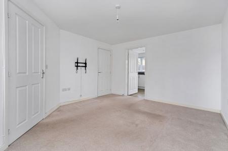 3 bedroom Semi-detached house for sale in Harmony Grove, Hampton Gardens, Peterborough, PE7