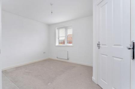 3 bedroom Semi-detached house for sale in Harmony Grove, Hampton Gardens, Peterborough, PE7