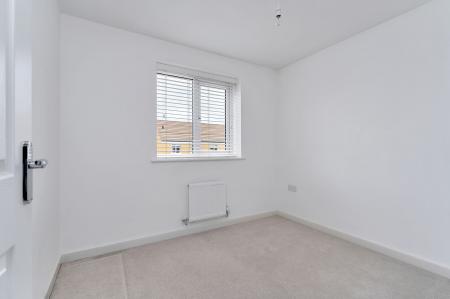 3 bedroom Semi-detached house for sale in Harmony Grove, Hampton Gardens, Peterborough, PE7