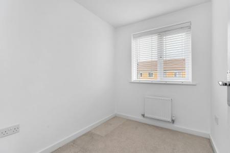 3 bedroom Semi-detached house for sale in Harmony Grove, Hampton Gardens, Peterborough, PE7