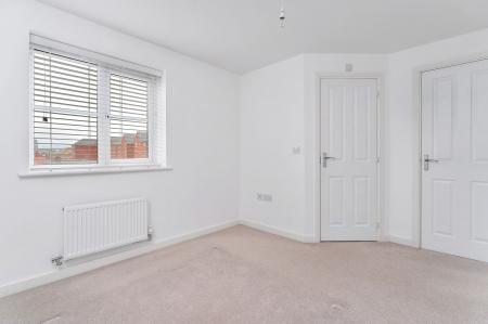 3 bedroom Semi-detached house for sale in Harmony Grove, Hampton Gardens, Peterborough, PE7