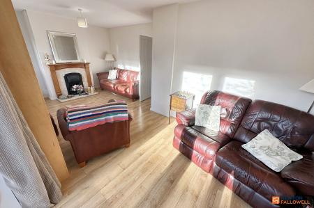 3 bedroom Semi-detached house for sale in Ainsdale Drive, Werrington Village, Peterborough, PE4