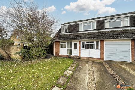 Ainsdale Drive, Werrington Village, Peterborough, PE4
