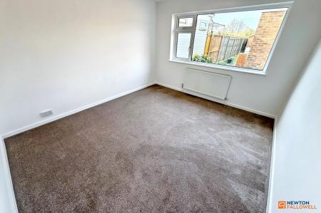 3 bedroom Semi-detached bungalow for sale in Cissbury Ring, Werrington Village, Peterborough, PE4