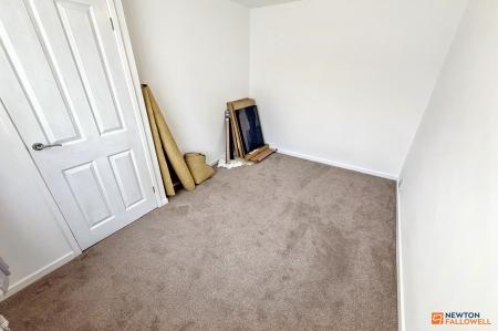 3 bedroom Semi-detached bungalow for sale in Cissbury Ring, Werrington Village, Peterborough, PE4