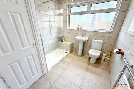 3 bedroom Semi-detached bungalow for sale in Cissbury Ring, Werrington Village, Peterborough, PE4