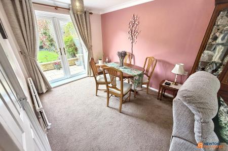 3 bedroom Detached house for sale in Eskdale Close, Gunthorpe, Peterborough, PE4