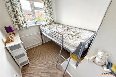 3 bedroom Detached house for sale in Eskdale Close, Gunthorpe, Peterborough, PE4