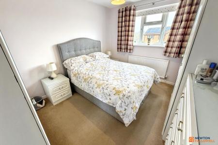 3 bedroom Detached house for sale in Eskdale Close, Gunthorpe, Peterborough, PE4