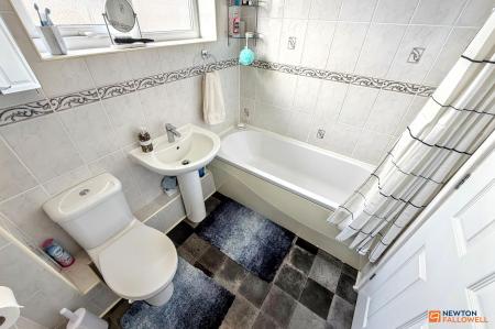 3 bedroom Detached house for sale in Eskdale Close, Gunthorpe, Peterborough, PE4