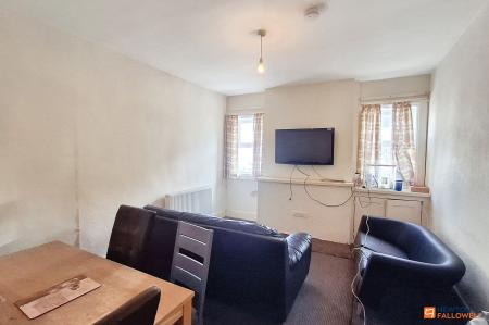 6 bedroom Terraced House for sale in Whitsed Street, Peterborough, PE1