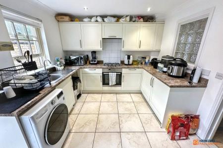 3 bedroom Semi-detached house for sale in Strawberry Avenue, Bretton, Peterborough, PE3