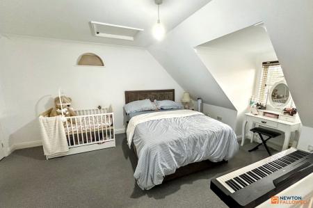 3 bedroom Semi-detached house for sale in Strawberry Avenue, Bretton, Peterborough, PE3