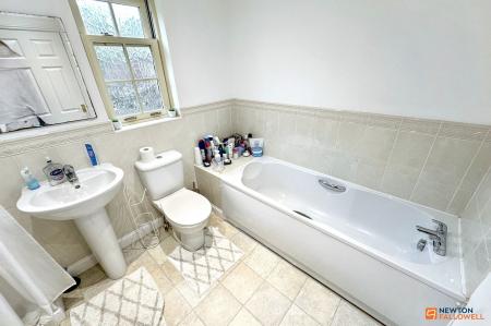 3 bedroom Semi-detached house for sale in Strawberry Avenue, Bretton, Peterborough, PE3