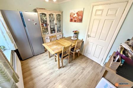 4 bedroom Detached house for sale in Wycliffe Grove, Werrington, Peterborough, PE4